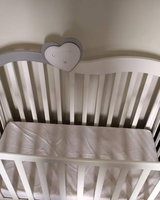 Culla marca Baby Italia