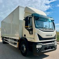 Eurocargo 190el28 manuale Euro 6