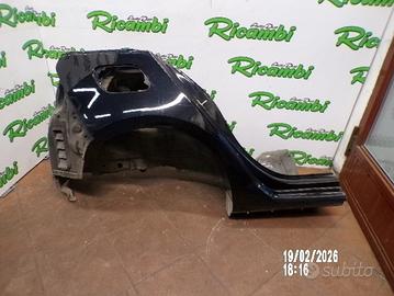 PARAFANGO POST. DESTRO GOLF 7 - VII GTI 2018