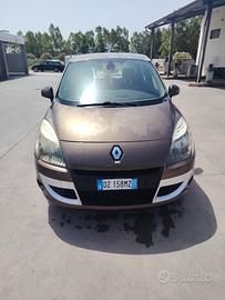 Renault scenic xmod