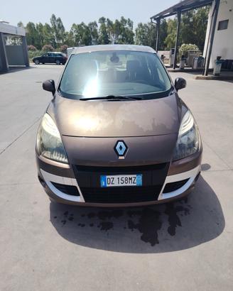 Renault scenic xmod