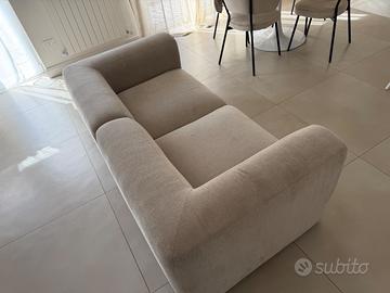 Divano modulare