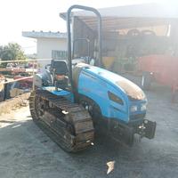 Trattore Landini Trekker 60F