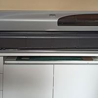 Plotter HP designjet 500