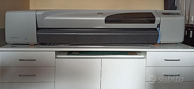 Plotter HP designjet 500
