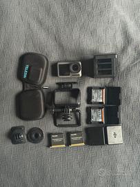 Osmo action per ricambi e accessori