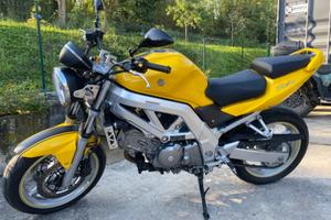 Suzuki SV 650 - 2004