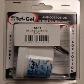 Anticorrosion  Tef-Gel 56g