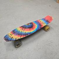 mini Skateboard