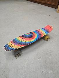 mini Skateboard