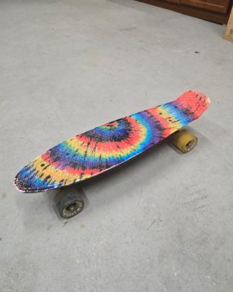 mini Skateboard