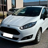 Ford Fiesta 1.5 TDCi 95CV 3 porte Van Entry