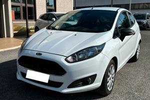 Ford Fiesta 1.5 TDCi 95CV 3 porte Van Entry