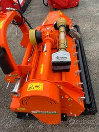 TRINCIA RINIERI MODELLO TRU 185 DOPPIA SCOCCA