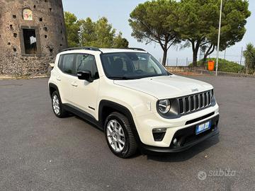Jeep Renegade 2024 Diesel Renegade 1.6 Mjt Limited
