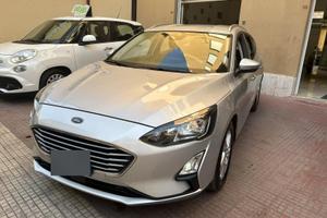 Ford focus 1.5 EcoBlue 95cv