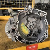 A13DTR CAMBIO 6 MARCE OPEL CORSA D 1.3 CDTI 70 KW