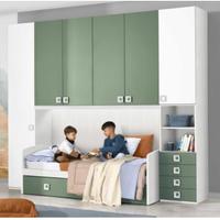 cameretta usata,  mondo convenienza ...discreta