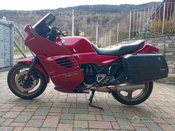 BMW K1100 RS ABSII 1995 Storica FMI bollo Esente!