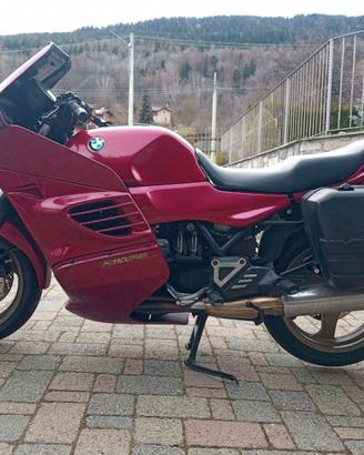 BMW K1100 RS ABSII 1995 Storica FMI bollo Esente!