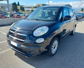 Fiat 500L 1.3 Multijet 95 CV Dualogic Urban