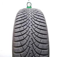 Gomme 205/55 R16 usate - cd.80852