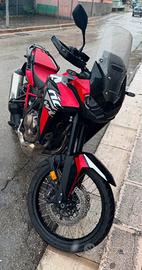 Honda africa twin 1100 2022
