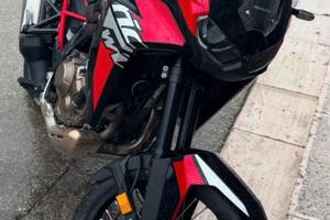 Honda africa twin 1100 2022