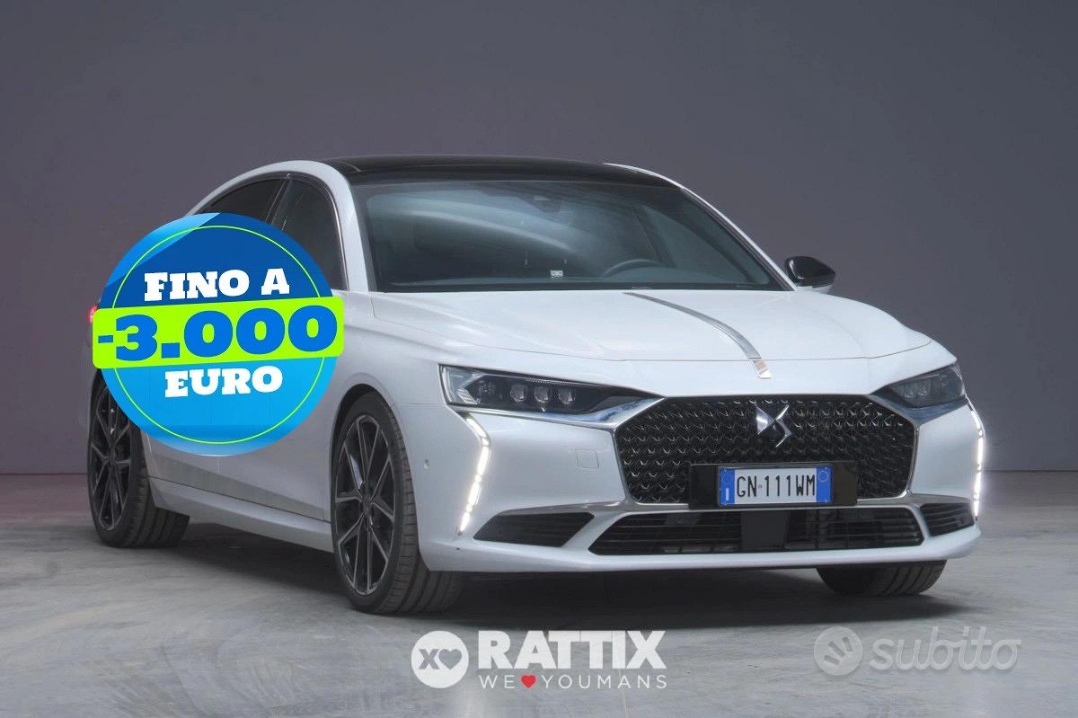 DS Altro modello
