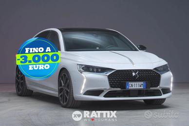 DS DS9 DS9 1.6 e-tense phev Rivoli+ 4x4 360cv auto