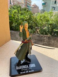 Bandai Figuarts Zero: One Piece - Roronoa Zoro