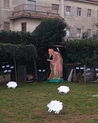 Presepe