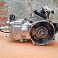 Motore Polini 50cc liquido minimoto