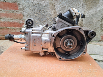 Motore Polini 50cc liquido minimoto
