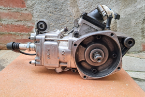 Motore Polini 50cc liquido minimoto