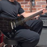 Gibson explorer