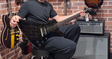 Gibson explorer