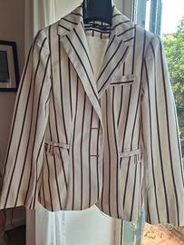 Blazer sartoriale Lupattelli  originale