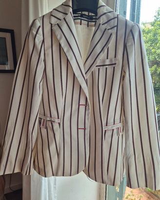 Blazer sartoriale Lupattelli  originale