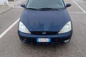 FORD Focus 1.7 TDCi
