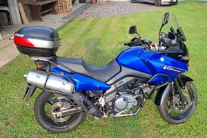 Suzuki V-strom 650