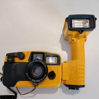 fotocamera subacquea sea &sea motormarine