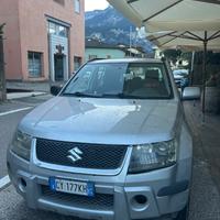 Auto Suzuki Grand Vitara