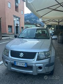Auto Suzuki Grand Vitara