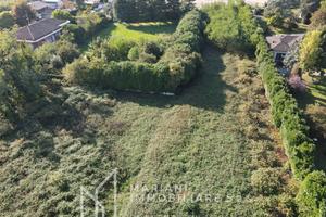 Terreno di 900 m² a Pogliano Milanese