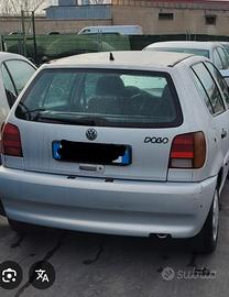 Polo 1.0
