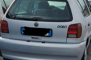Polo 1.0