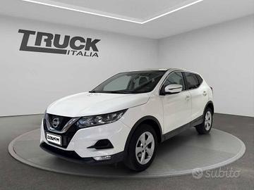 Nissan Qashqai II - Qashqai 1.6 dci Acenta U93168