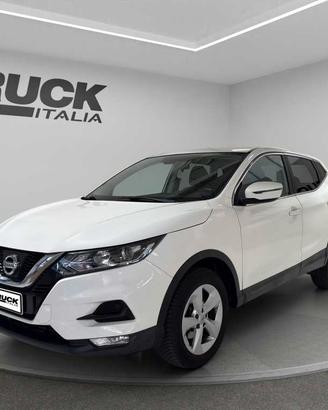 Nissan Qashqai II - Qashqai 1.6 dci Acenta U93168
