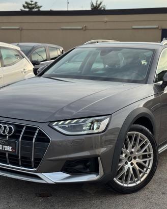 Audi A4 allroad 40 TDI 204 CV QUATTRO Identity Con